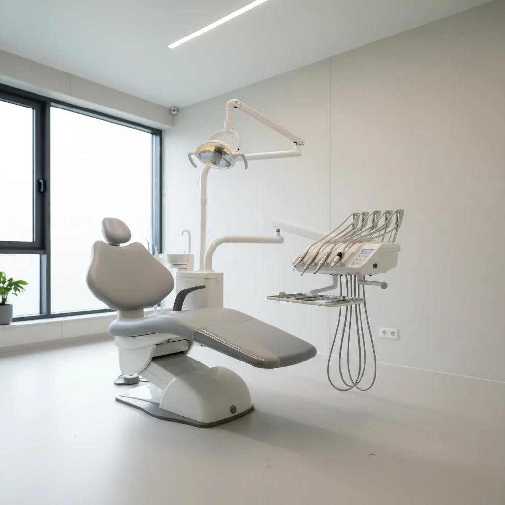 Dental Practice Loans for Garden Grove, CA businesses