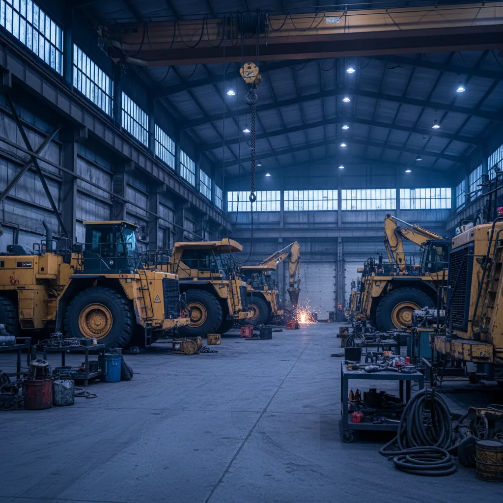 Equipment Financing for Garden Grove, CA businesses