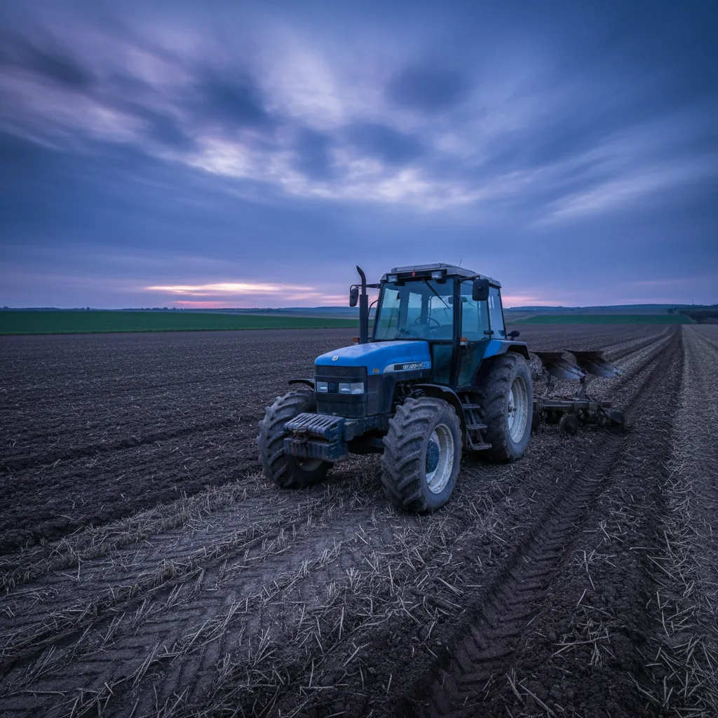 Landscaping Equipment Financing for Garden Grove, CA businesses