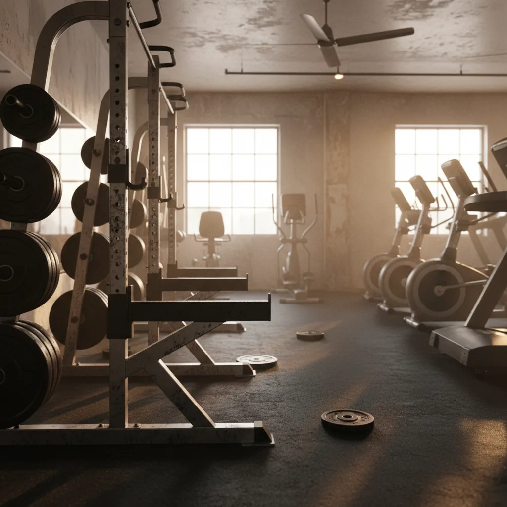 Gym & Fitness Business Loans for Garden Grove, CA businesses