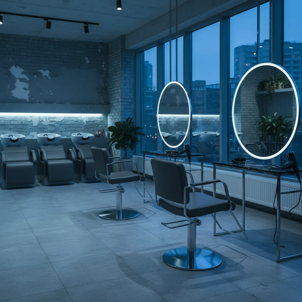 Salon Business Loans for Garden Grove, CA businesses